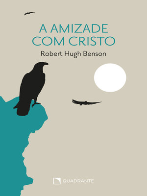 cover image of A amizade com Cristo